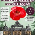 Troisième Fête des Plantes et des Fleurs (PALINGES, 71)