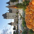 Fête de la Citrouille (LéMERé, 37)