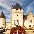 Fête des Fleurs d'Automne (LéMERé, 37)