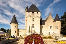 Fête des Fleurs d'Automne