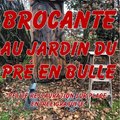 Brocante d'été (JABREILLES LES BORDES, 87)