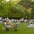 Apéro Jazz – White Party (GIROUSSENS, 81)