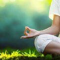 Yoga aux jardins (GIROUSSENS, 81)