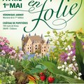 Plantes en Folie (CHâBONS, 38)