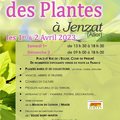 32ème Fête des Plantes (JENZAT, 03)