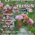 Fête des Plantes et du Jardin (FRESSIN, 62)