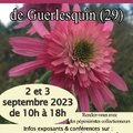 Journées des plantes de Guerlesquin (GUERLESQUIN, 29)