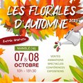 30ème Edition des Florales du PETR du Pays du Ruffécois (MANSLE, 16)