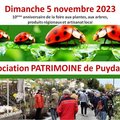 Association Patrimoine de Puydaniel (PUYDANIEL, 31)