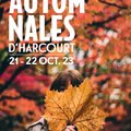 Les Automnales d'Harcourt (HARCOURT, 27)