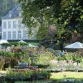 Fête des Plantes et du Jardin (LASNE, BE)