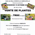Marché des Jardiniers (ANNEVILLE-AMBOURVILLE, 76)