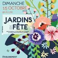 Jardins en fête (ROMANS-SUR-ISèRE, 26)