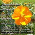 Association Plantes Rares et Jardin Naturel (SéRIGNAN DU COMTAT, 84)