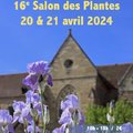 16e Salon des Plantes (SOUVIGNY, 03)
