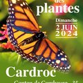 13ème Fête des Plantes de Cardroc (CARDROC, 35)