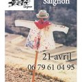 Vide-Jardin de Saignon (SAIGNON, 84)