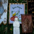 Fête de la Saint Fiacre (CHANçAY, 37)