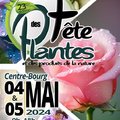23ème FETE DES PLANTES de Vétraz-Monthoux (VETRAZ-MONTHOUX, 74)