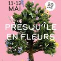 Presqu’île en fleurs (CHERBOURG-EN-COTENTIN, 50)