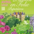 Plantes en folie (CHABONS, 38)