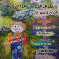 Limerz'art au jardin (LIMERZEL, 56)