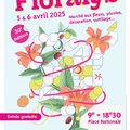 Floralys 2025 (SAINT-LYS, 31)