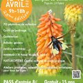 Fête des plantes et de la biodiversité (SéRIGNAN DU COMTAT, 84)