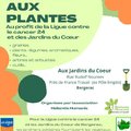 Bourse aux plantes 2025 (BERGERAC, 24)