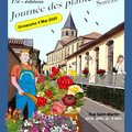 Journée des plantes à Sorèze (SOREZE, 81)