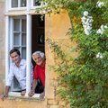 Châteaux en Fête : Rendez-vous au Manoir (SALIGNAC-EYVIGUES, 24)