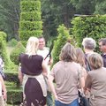 Rendez-Vous aux Jardins (SALIGNAC-EYVIGUES, 24)