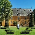 Journées du Patrimoine (SALIGNAC-EYVIGUES, 24)
