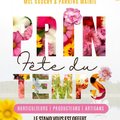 Fête du Printemps (GAUCHY, 02)