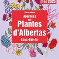 Journées des Plantes d’Albertas (BOUC-BELC-AIR, 13)