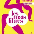 Les Mots Libres (COURBEVOIE, 92)