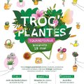 Troc'plantes (TOURNEFEUILLE, 31)