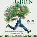 Jardins, jardin (PARIS, 75)