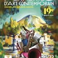 Flaneries d'art dans les jardins aixois (AIX EN PROVENCE, 13)