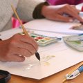 Formation : Aquarelle, à la découverte des algues (RAYOL-CANADEL-SUR-MER, 83)