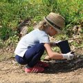 Activité famille : Les mains dans la terre (RAYOL-CANADEL-SUR-MER, 83)