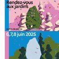 Rendez-vous aux jardins (PARIS, 75)