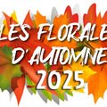 32èmes Florales du PETR du Pays du Ruffécois (MANSLE-LES-FONTAINES, 16)