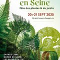Fleurs en Seine (LES MUREAUX, 78)