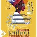 Les Traversées Tatihou (SAINT VAAST LA HOUGUE, 50)