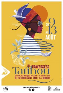 Les Traversées Tatihou