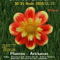 Salon du Jardinage - Plantes et Artisanat - de Jouy-sur-Eure (JOUY SUR EURE, 27)