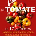 Fête de la tomate (SIMIANE LA ROTONDE, 04)