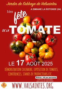 Fête de la tomate