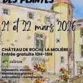 Le Printemps des Plantes (ROCHE-LA-MOLIèRE - 42230, 42)